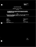 MIL MIL-E-1/1743 Amendment 1 PDF