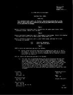 MIL MIL-E-1/1748 Amendment 1 PDF