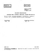 MIL MIL-E-1/1758A Notice 2 - Cancellation PDF