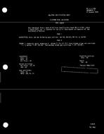 MIL MIL-E-1/1761 Amendment 1 PDF