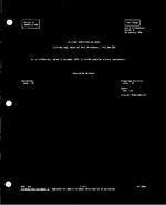 MIL MIL-E-1/1764B Notice 3 - Cancellation PDF