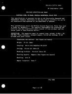 MIL MIL-E-1/1772 PDF