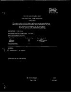 MIL MIL-E-1/178F PDF MIL MIL-E-1/178F PDF