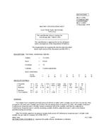 MIL MIL-E-1/190J PDF