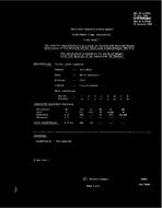 MIL MIL-E-1/191C PDF