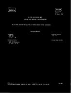 MIL MIL-E-1/196B Notice 1 - Cancellation PDF