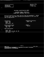 MIL MIL-E-1/199A Notice 1 - Validation PDF