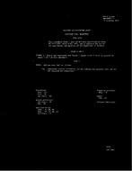 MIL MIL-E-1/205G Amendment 1 PDF