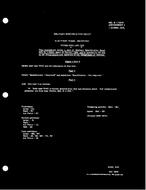 MIL MIL-E-1/223F Amendment 1 PDF