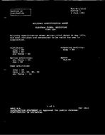 MIL MIL-E-1/232C Notice 1 - Validation PDF