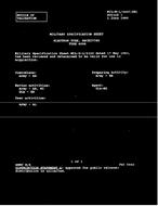 MIL MIL-E-1/240C Notice 1 - Validation PDF