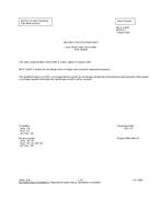 MIL MIL-E-1/263F Notice 1 - Inactivation PDF
