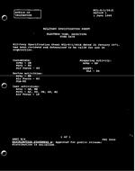 MIL MIL-E-1/281E Notice 1 - Validation PDF