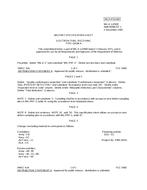 MIL MIL-E-1/290D Amendment 1 PDF