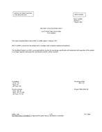 MIL MIL-E-1/290D Notice 1 - Inactivation PDF