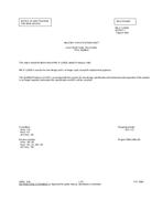 MIL MIL-E-1/292D Notice 1 - Inactivation PDF