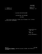 MIL MIL-E-1/298E Notice 1 - Cancellation PDF