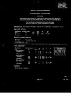 MIL MIL-E-1/299E PDF