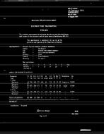 MIL MIL-E-1/335A PDF MIL MIL-E-1/335A PDF