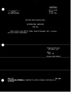 MIL MIL-E-1/348A Notice 1 - Cancellation PDF