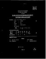 MIL MIL-E-1/351A PDF