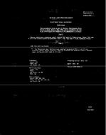 MIL MIL-E-1/351A Amendment 1 PDF