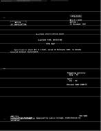 MIL MIL-E-1/406C Notice 1 - Cancellation PDF