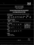 MIL MIL-E-1/40D PDF MIL MIL-E-1/40D PDF