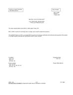 MIL MIL-E-1/40D Notice 1 – Inactivation PDF MIL MIL-E-1/40D Notice 1 - Inactivation PDF