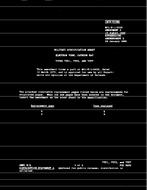 MIL MIL-E-1/422G Amendment 3 PDF