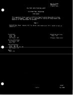 MIL MIL-E-1/432B Amendment 1 PDF