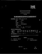 MIL MIL-E-1/439B PDF