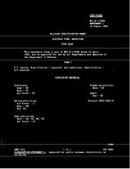 MIL MIL-E-1/439B Amendment 1 PDF