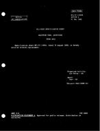 MIL MIL-E-1/460A Notice 2 - Cancellation PDF