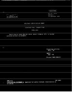 MIL MIL-E-1/461B Notice 1 - Cancellation PDF