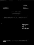MIL MIL-E-1/464B Notice 1 - Cancellation PDF