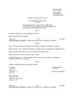 MIL MIL-E-1/466B Amendment 1 PDF