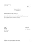 MIL MIL-E-1/467A Notice 2 - Inactivation PDF
