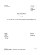 MIL MIL-E-1/467A Notice 3 - Cancellation PDF