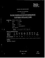 MIL MIL-E-1/47C PDF MIL MIL-E-1/47C PDF