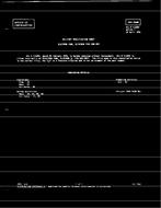 MIL MIL-E-1/485E Notice 1 - Cancellation PDF