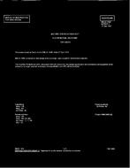 MIL MIL-E-1/49E Notice 1 - Inactivation PDF