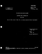 MIL MIL-E-1/502E Notice 1 - Cancellation PDF