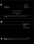 MIL MIL-E-1/519A Notice 1 - Cancellation PDF