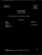 MIL MIL-E-1/521B Notice 1 - Cancellation PDF