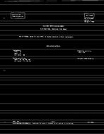 MIL MIL-E-1/566B Notice 1 - Cancellation PDF