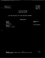 MIL MIL-E-1/581C Notice 1 – Cancellation PDF