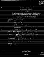 MIL MIL-E-1/591C PDF