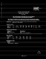 MIL MIL-E-1/601D PDF MIL MIL-E-1/601D PDF