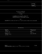 MIL MIL-E-1/601D Amendment 1 PDF